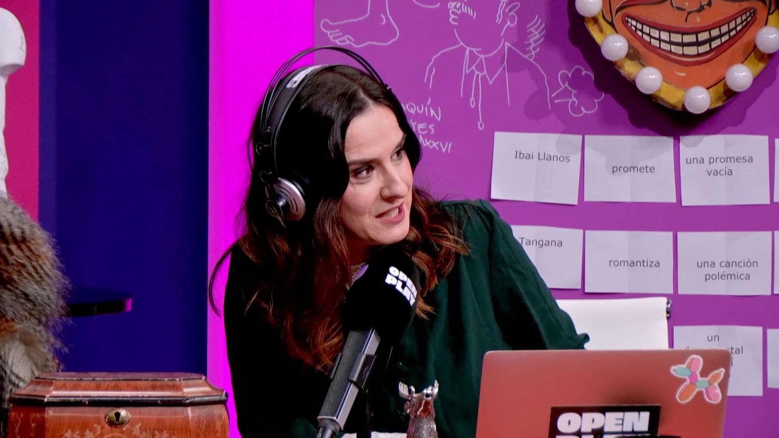 Señoras con visión - Episodio 6 | Ver en RTVE Play - Señoras con visón | Ver