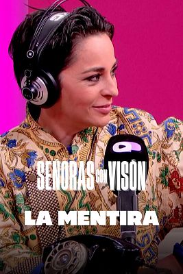 Señoras con visón - La mentira