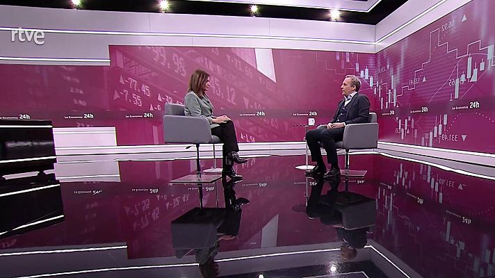 La economía - La economía - 13/01/26