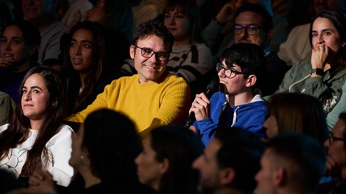 La Revuelta | Vuelven Diego y sus artefactos adaptados - La Revuelta | Ver