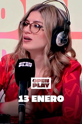 Open Play - Open Play - 13/01/2026