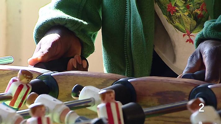 Telecanarias - Telecanarias Tarde - 13/01/2026