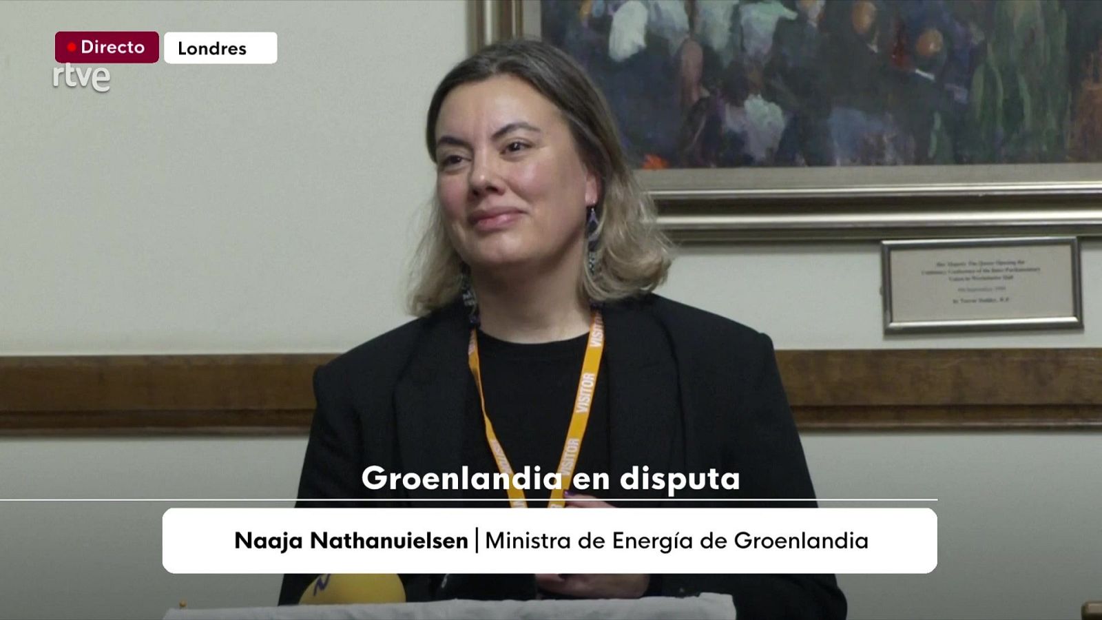 La tarde en 24 horas - 13/01/26 - La tarde en 24h | Ver
