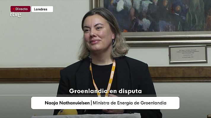 La tarde en 24h - La tarde en 24 horas - 13/01/26