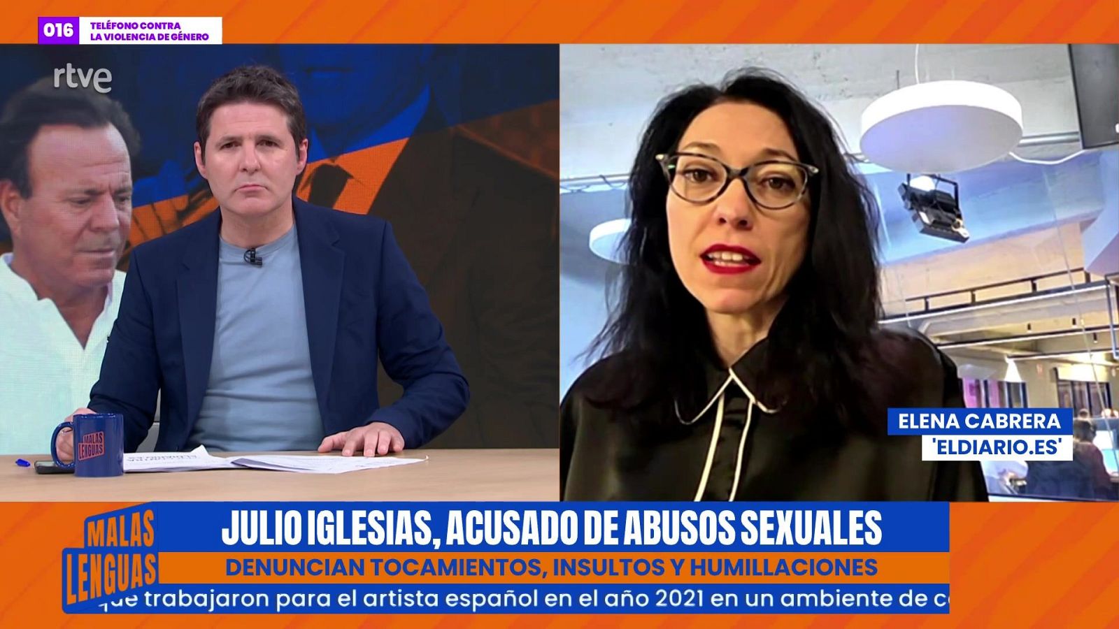 Malas lenguas - Programa 238 - Malas lenguas | Ver