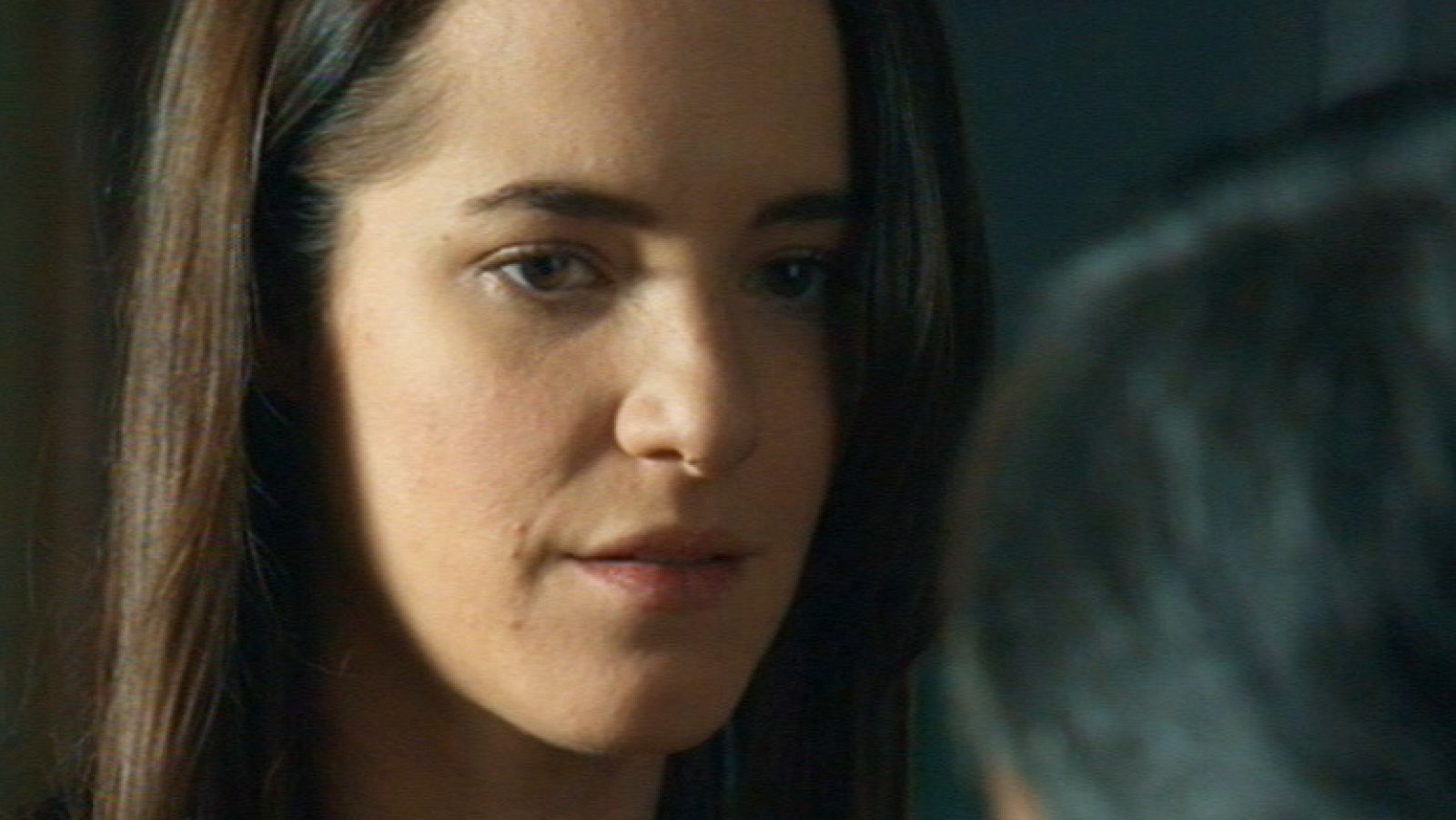 Gran Reserva - La despedida de Pablo a Sara | Ver