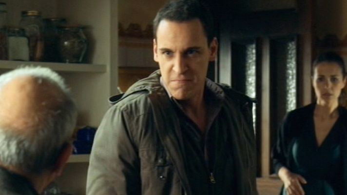 Gran Reserva - Vicente se venga de Dani