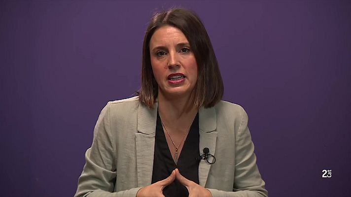 Cafè d'idees - Montero: "El racisme institucional és una aposta que està fent Junts"