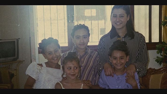 Documentos TV - No odiaré