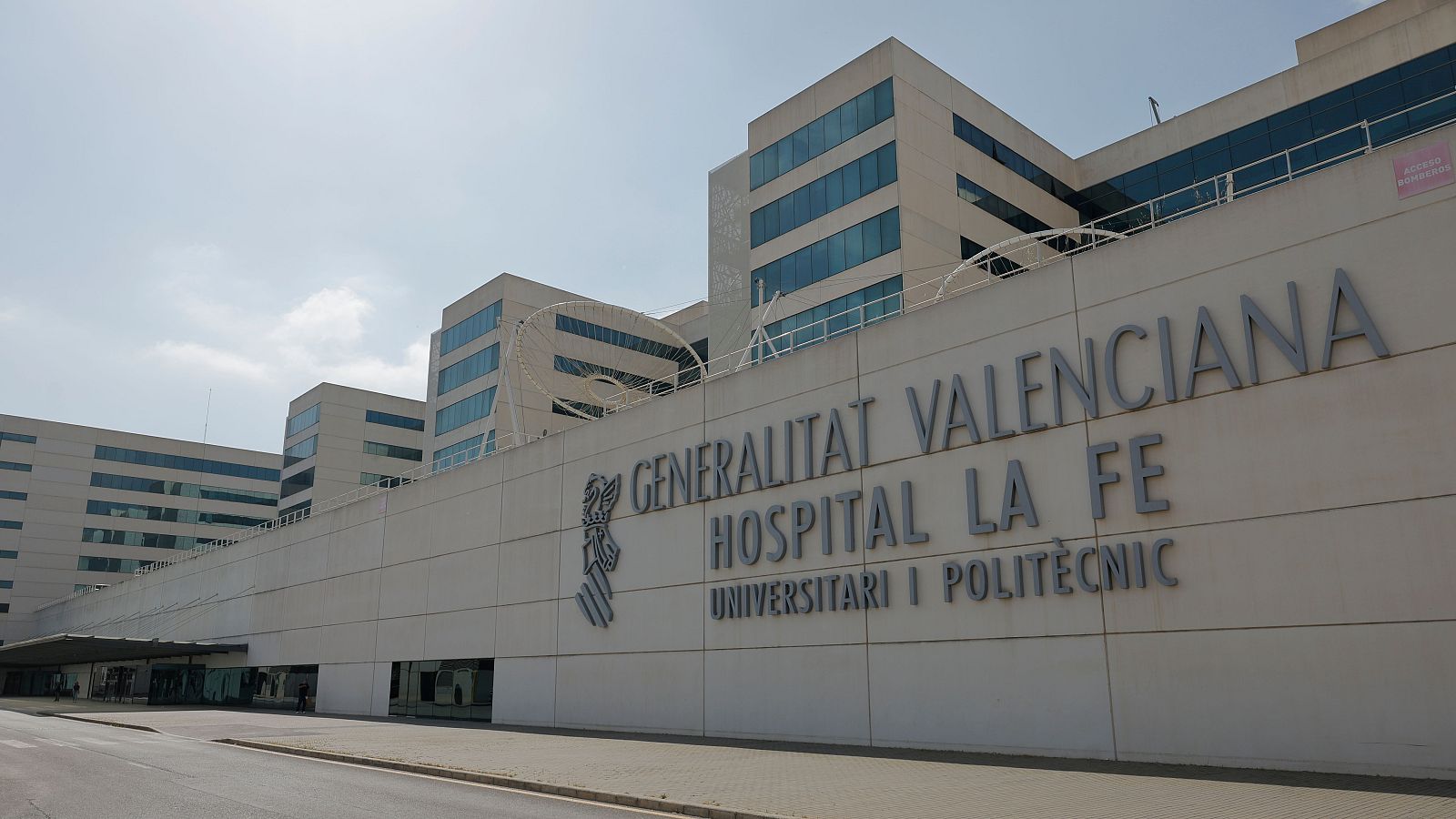 Las urgencias de algunos hospitales valencianos están colapsadas - L'informatiu - Comunitat Valenciana | Ver