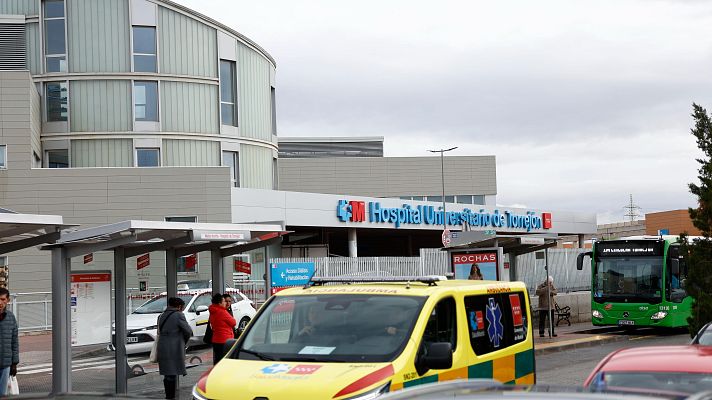 Mañaneros 360 - Hospital Torrejón: Fiscalía ve posible delito