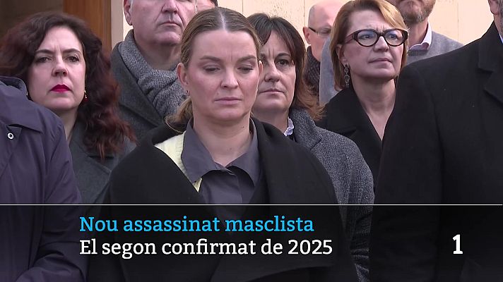 Informatiu Balear - Informatiu Balear 1 - 14/01/26