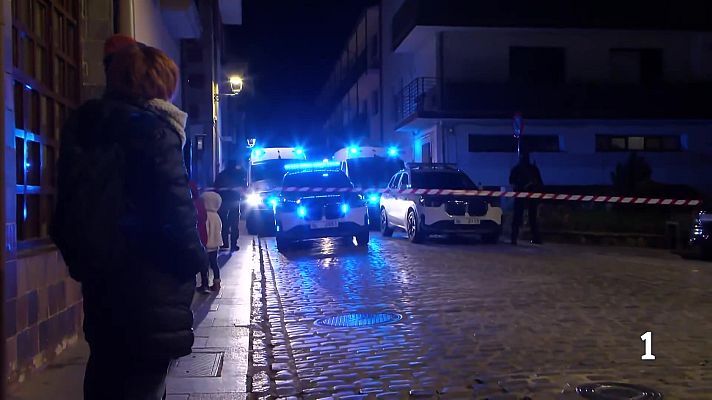 Telenorte - País Vasco - Telenorte 1 País Vasco - 14/01/2026