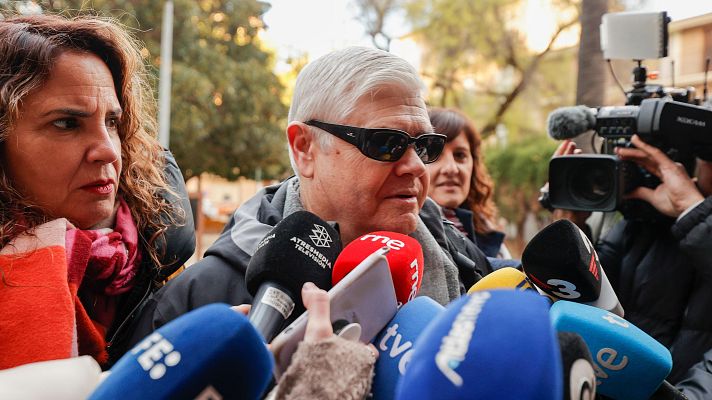 L'informatiu - Comunitat Valenciana - L'Informatiu Comunitat Valenciana 1 - 14/01/26