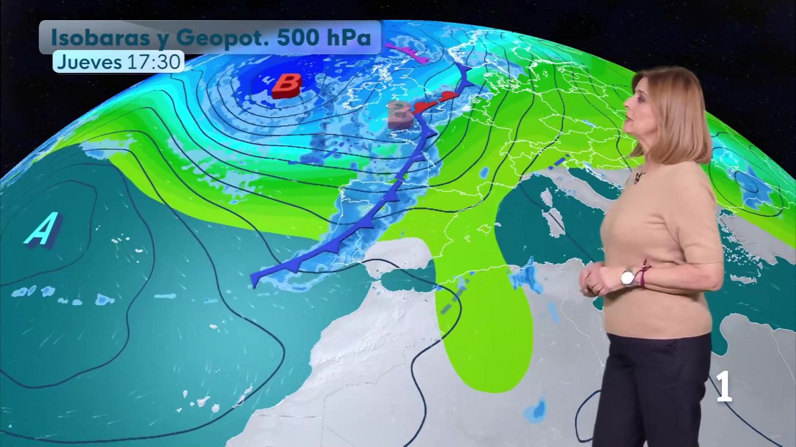 El tiempo en Asturias - 14/01/26 | Ver