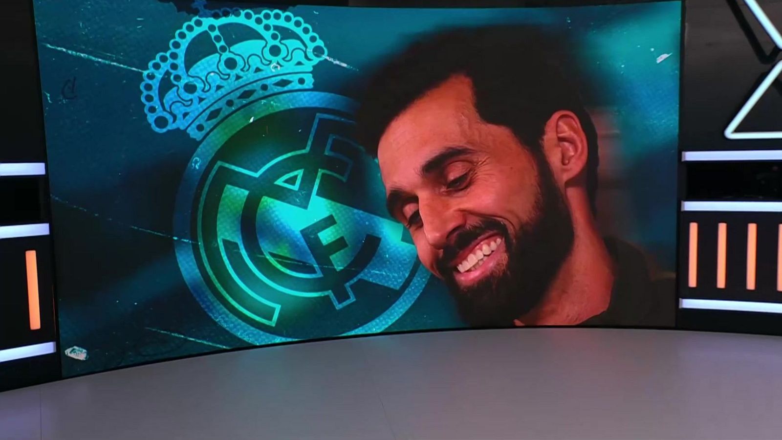 Primera prova per a Arbeloa - De cara a barraca - De cara a barraca | Veure