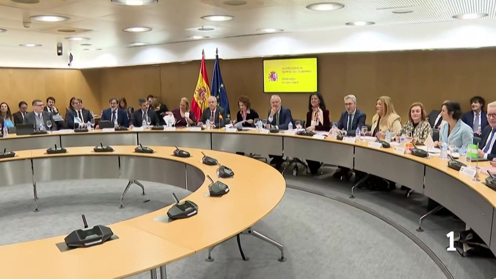 Castilla y León en 1' | Ver