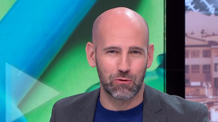 Directo al grano - La sencilla clave para alargar tu vida