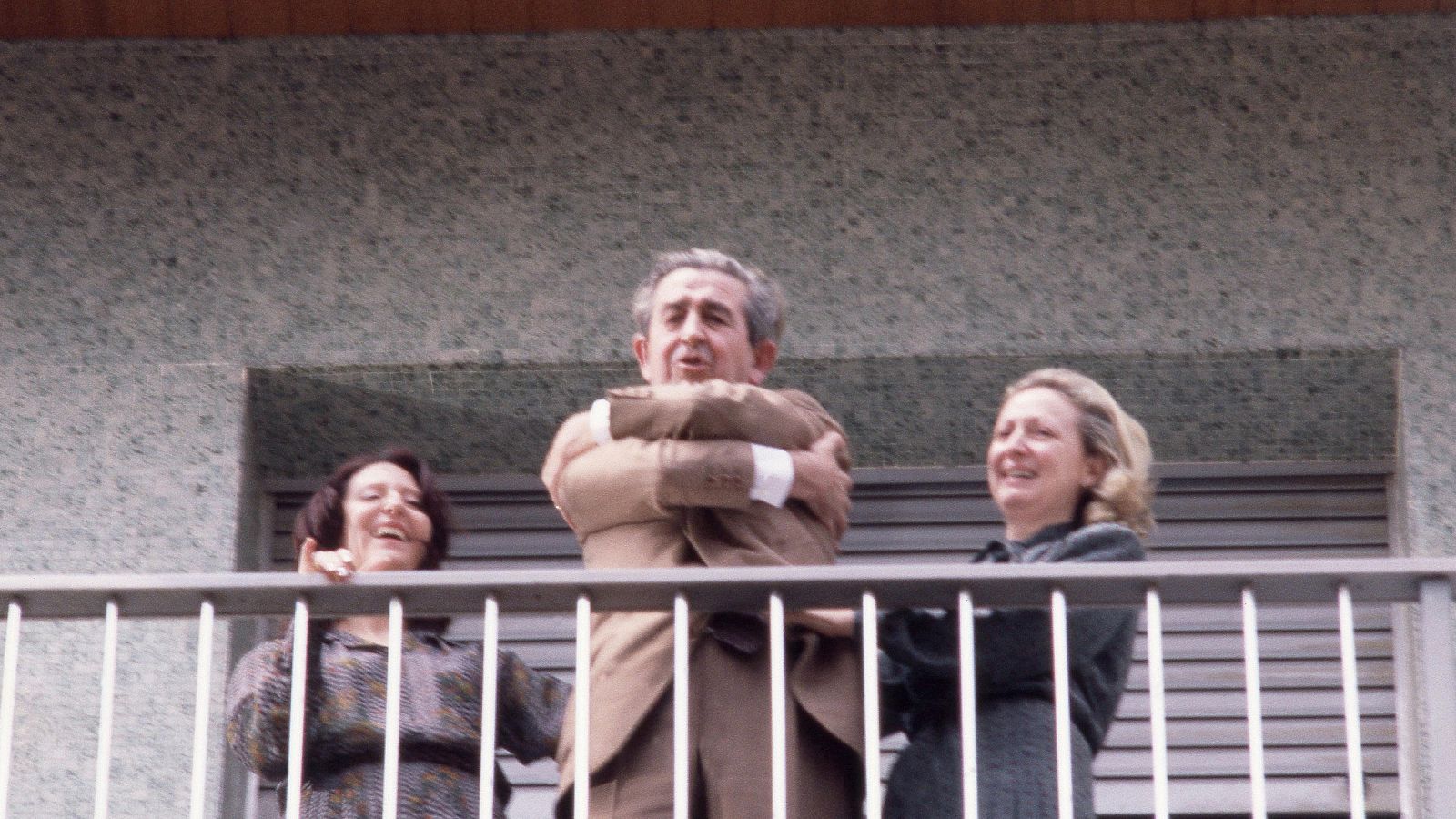 Fa 45 anys del segrest de Luis Suñer per la banda terrorista ETA - L'informatiu - Comunitat Valenciana | Ver