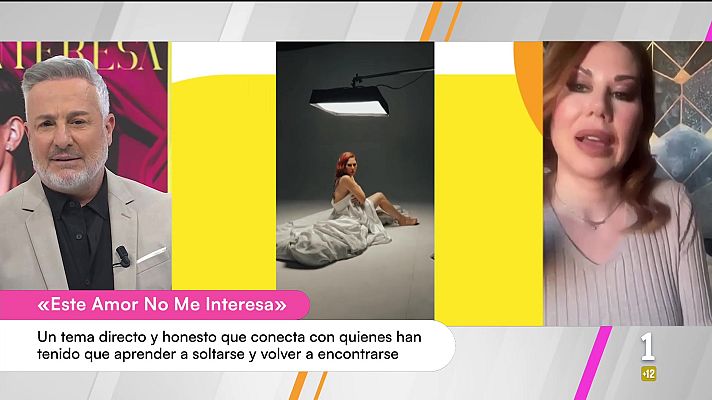 Cerca de ti - Cerca de ti - 14/01/2026