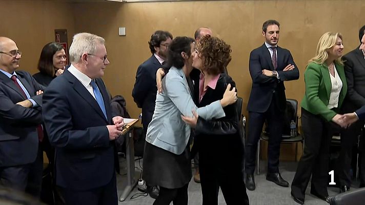 L'Informatiu - L'Informatiu -14/01/2026