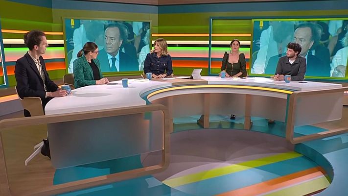 L'altaveu - Julio Iglesias, herències i La Oreja de Van Gogh