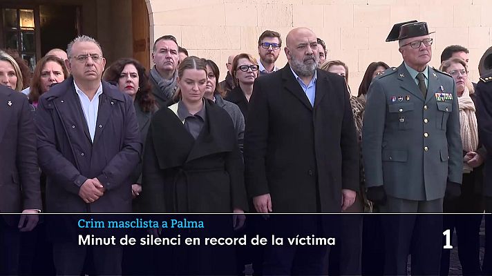 Informatiu Balear - Informatiu Balear 2 - 14/01/26