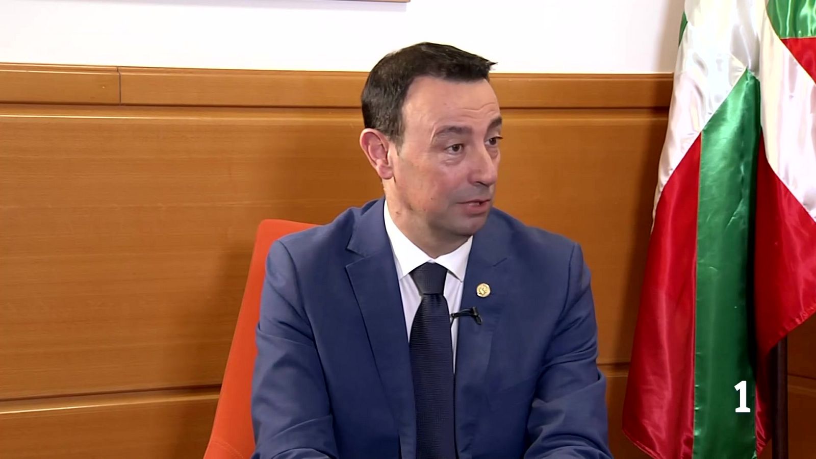 Informativo Telenorte 2 País Vasco - 14/01/2026 | RTVE Play - Ver ahora