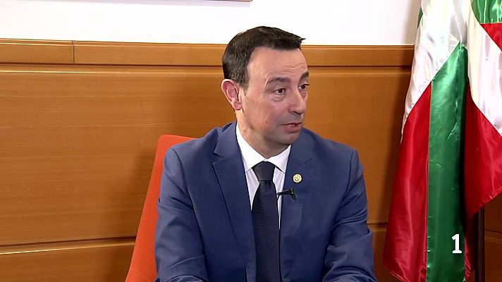 Telenorte - País Vasco - Telenorte 2 País Vasco - 14/01/2026