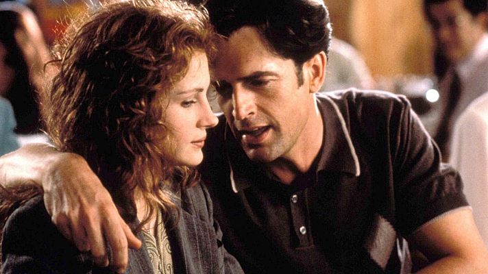 Cine de siempre - La boda de mi mejor amigo