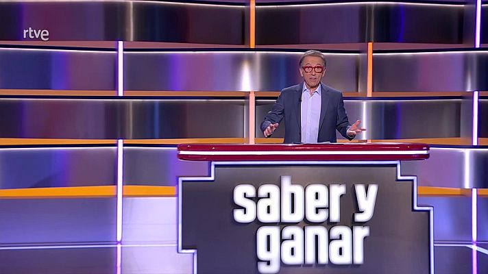 Saber y ganar - Saber y ganar - 14/01/26