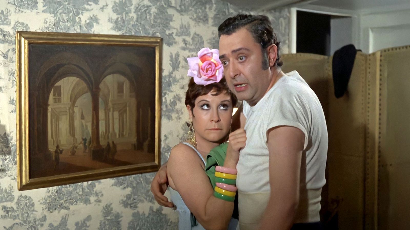 La graduada | Ver películas gratis en RTVE Play - Cine de siempre | Ver película