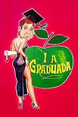 Cine de siempre - La graduada