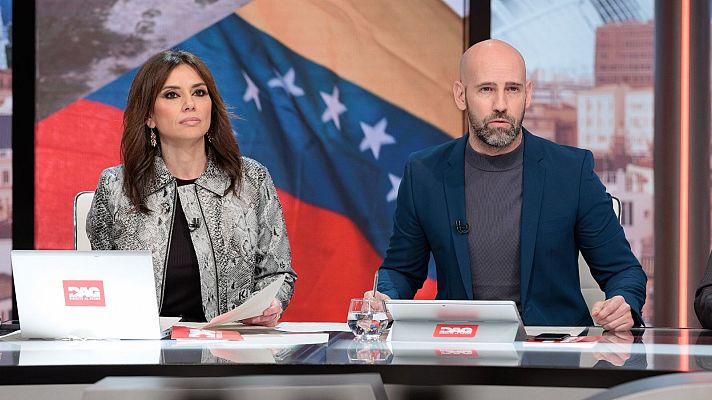 Directo al grano - Programa 81