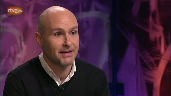 Gent de paraula - Gent de paraula - Enric Bayon: "La llei marca els límits, però és interpretable"