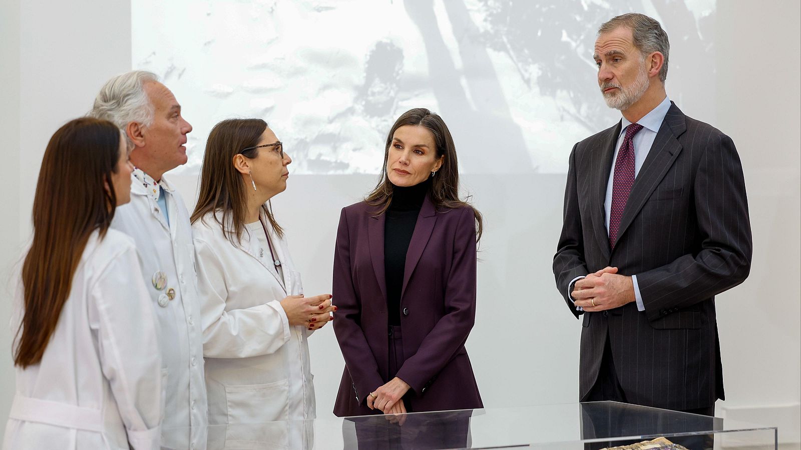 L'Informatiu Comunitat Valenciana 2 - 14/01/26 | Ver