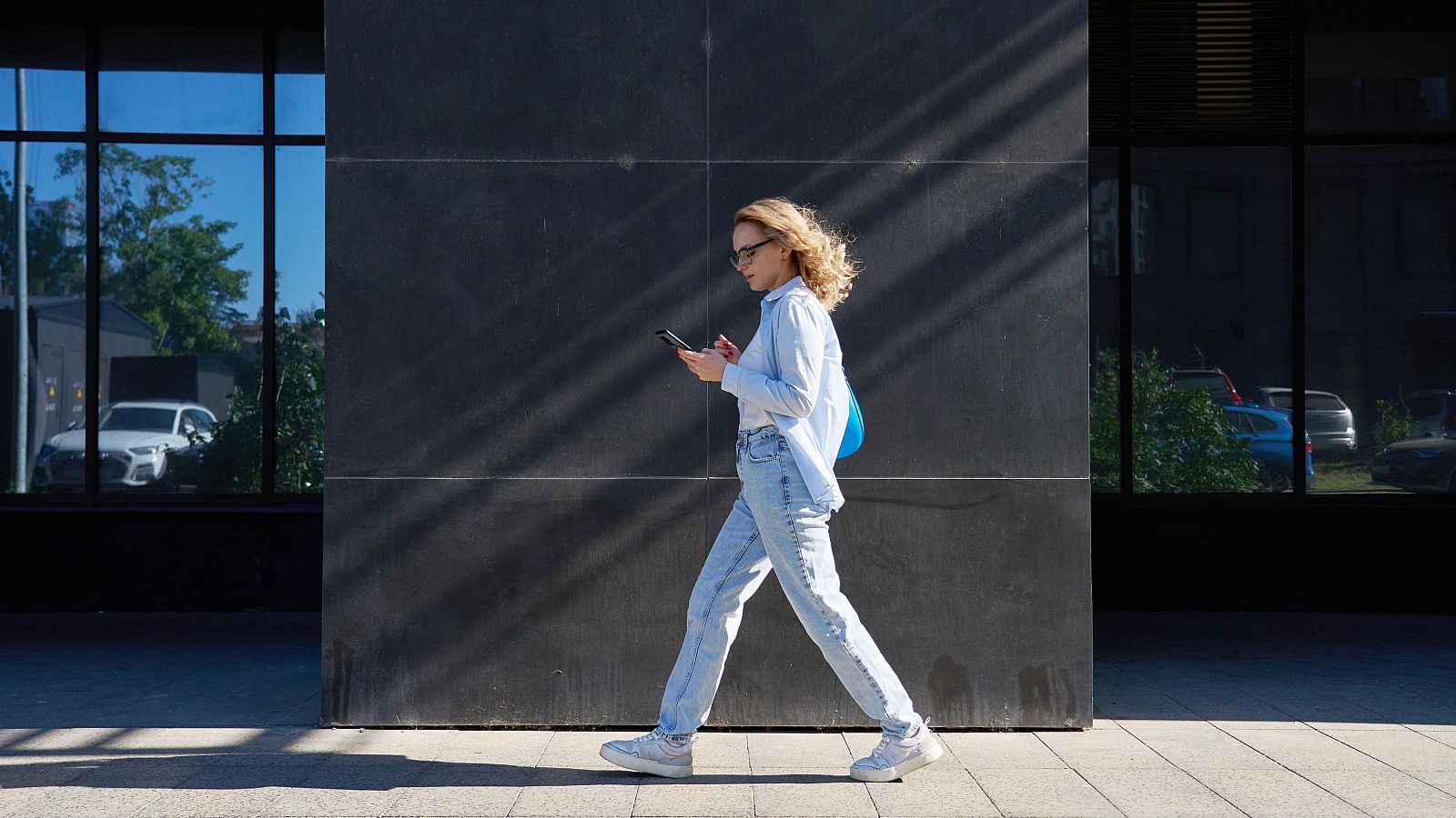 Cinco minutos de ejercicio diario pueden reducir el riesgo de muerte, según un estudio de 'The Lancet' - Telediario 1 | Ver