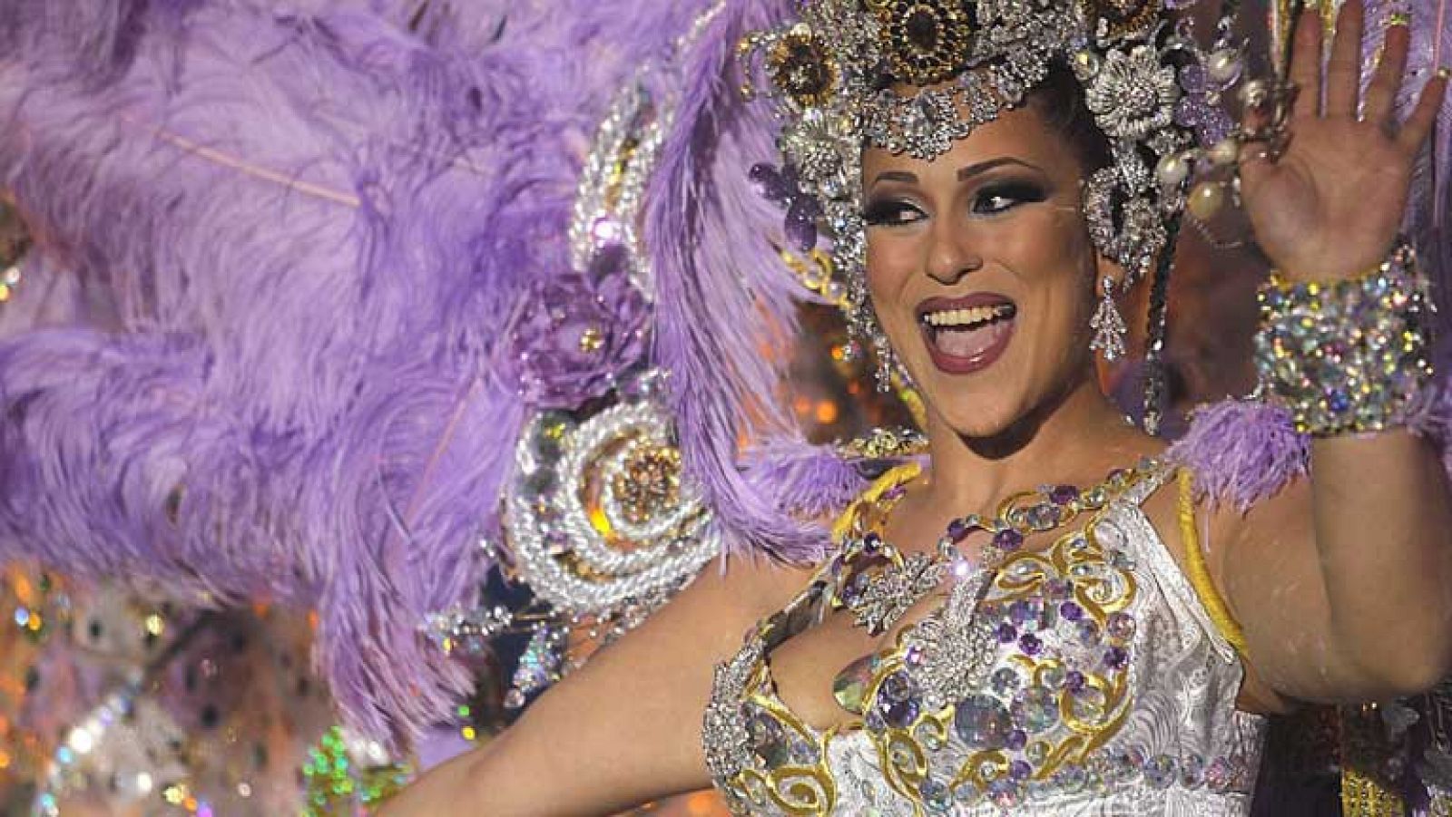 Carnaval de Canarias: Gran Gala Carnaval 2013 | RTVE Play
