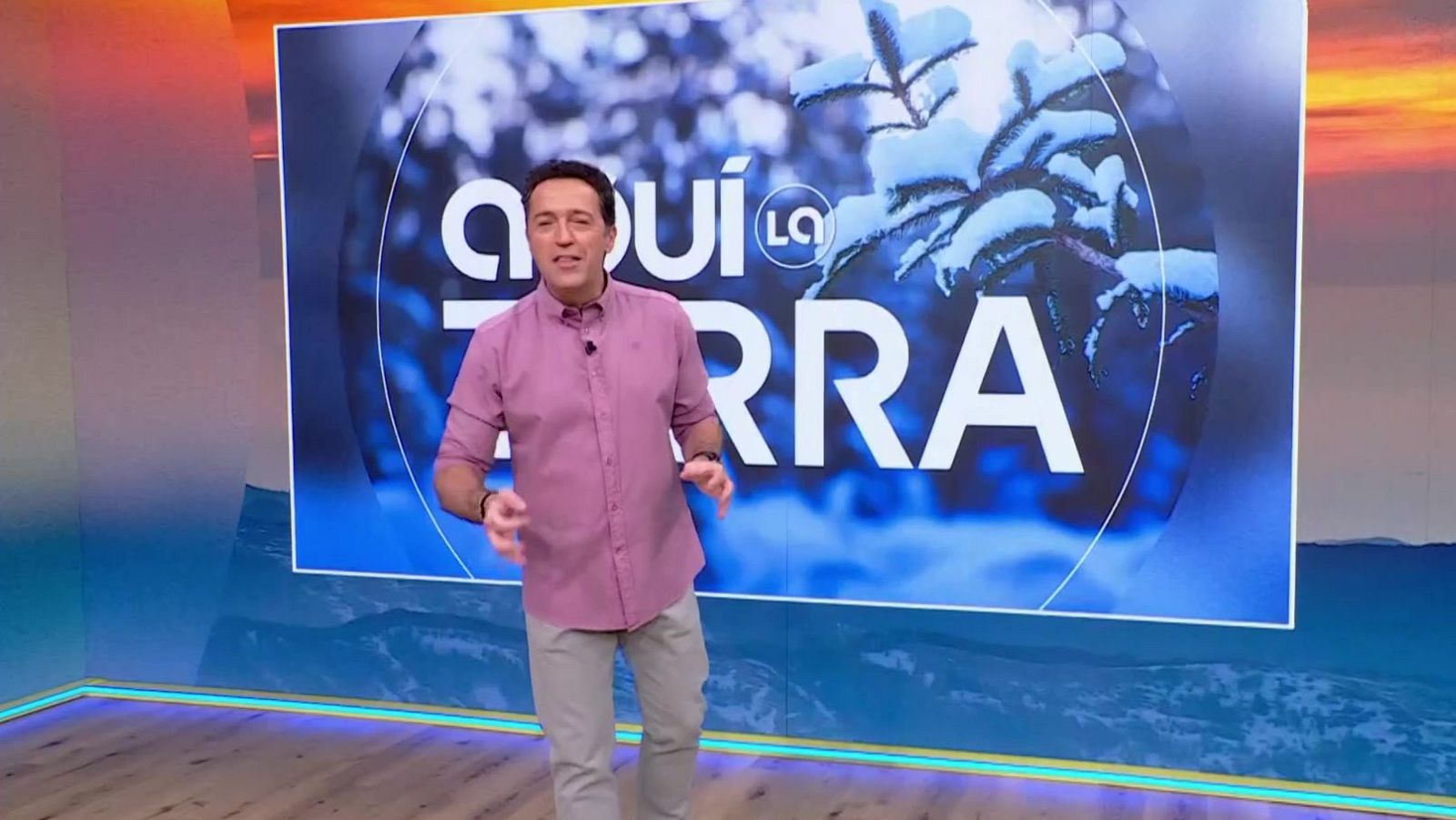 Parc agroecològic, olla aranesa i calçat - Aquí la Terra - Aquí la Terra | Ver