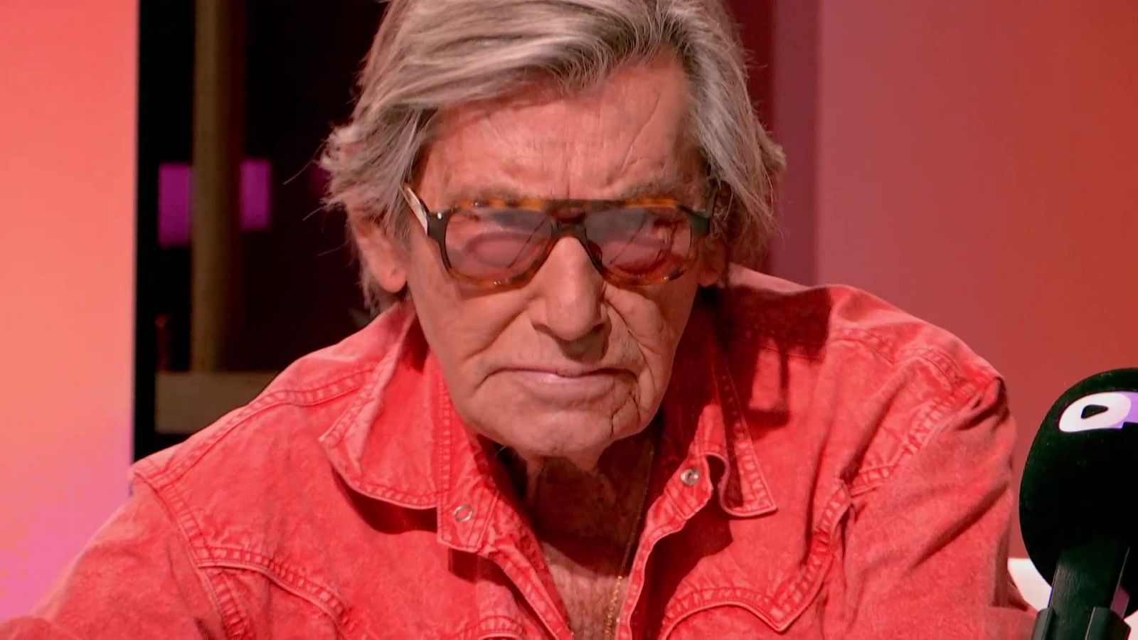 El consejo de Antonio Resines a The Spanish King | Ver vídeo - Open Play | Ver