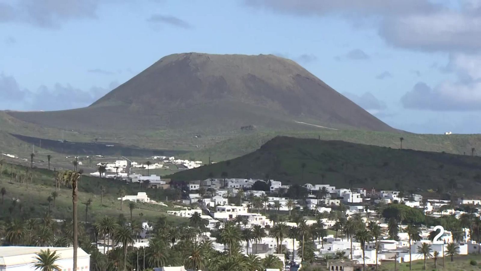 Telecanarias Tarde - 14/01/2026 | Ver