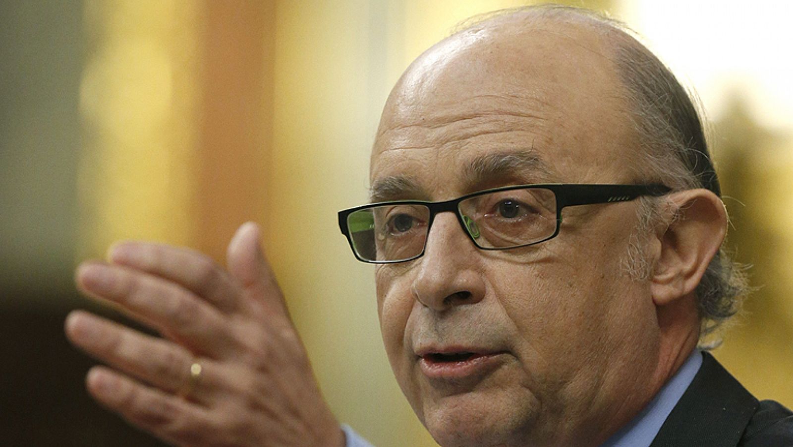 Montoro dice que un imputado se acogió a la amnistía fiscal y siete presentaron declaración complementaria