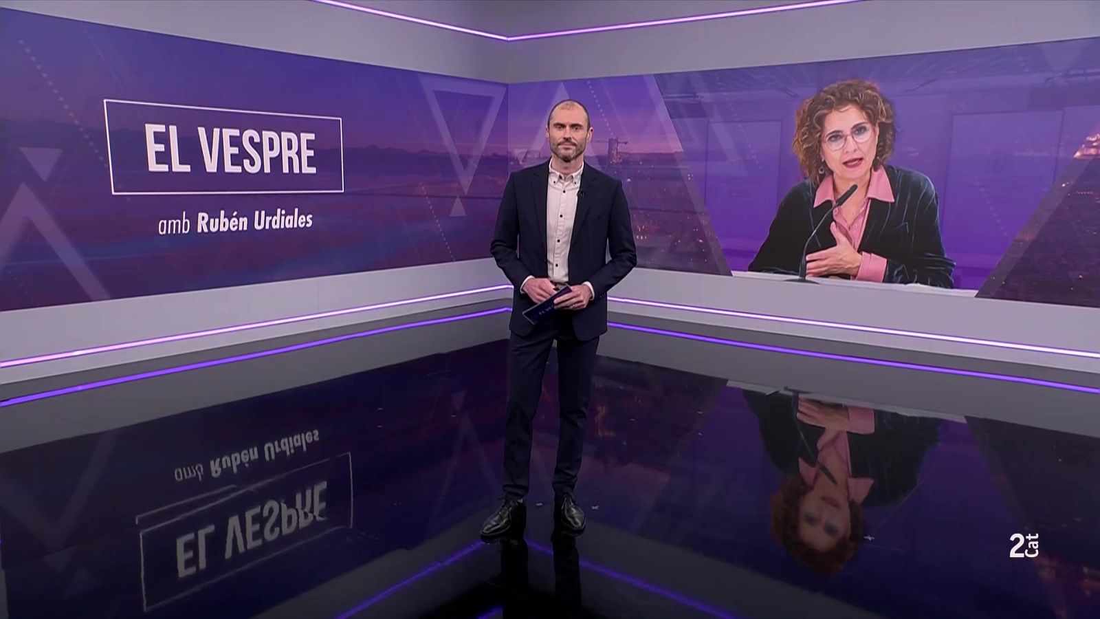 El Vespre - 14/01/2026 - El Vespre | Veure