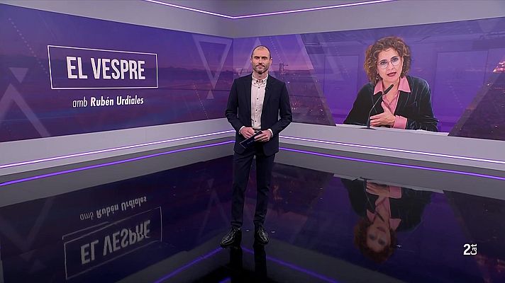 El Vespre - El Vespre - 14/01/2026