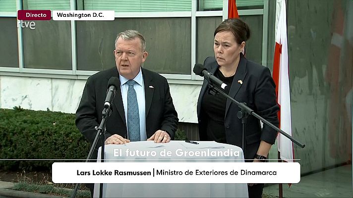 La tarde en 24h - La tarde en 24 horas - 14/01/26