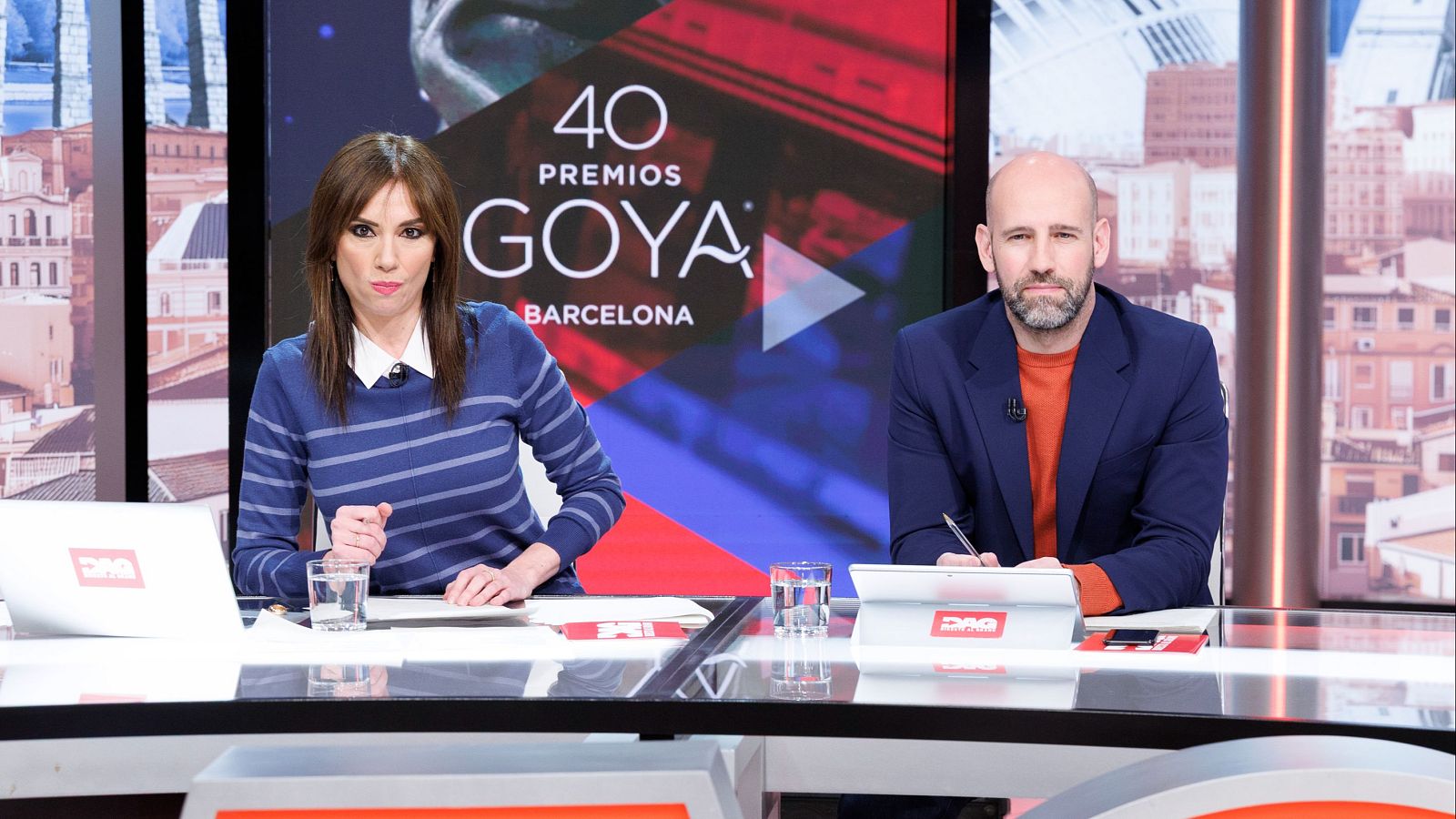 Directo al grano - Programa 82 - Directo al grano | Ver