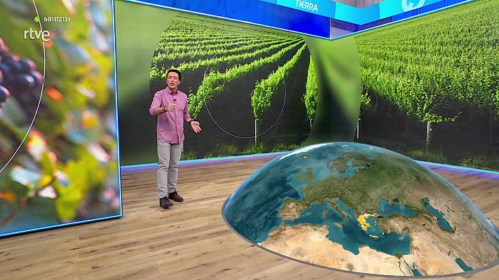 Aquí la Tierra - Aquí la Tierra - 14/01/26