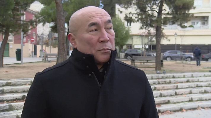 Balonmano - Talant Dujshebaev: "El Europeo es el torneo más difícil"