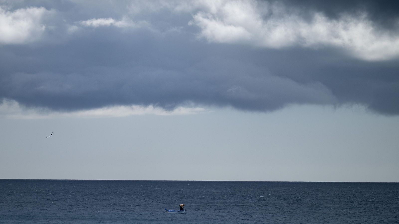 El tiempo de este jueves 15 de enero: vuelven la inestabilidad y las lluvias en la Península - El tiempo | Ver