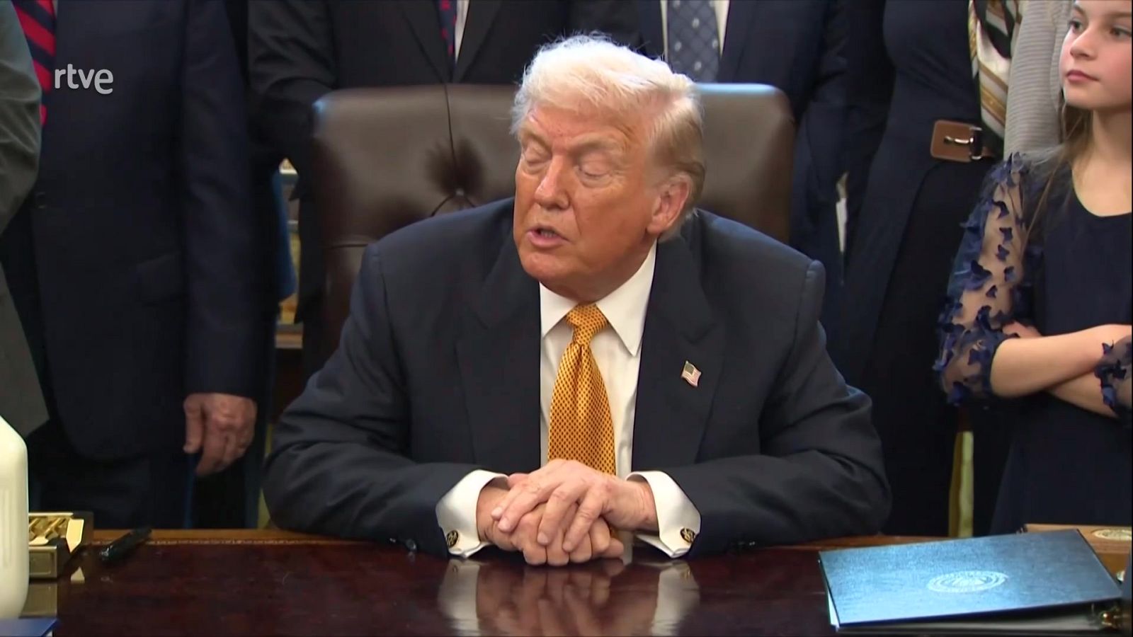 Telediario Internacional - 14/01/26 - Telediario Internacional | Ver